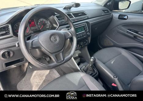 VOLKSWAGEN Voyage 1.6 4P FLEX, Foto 9