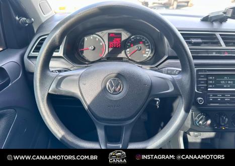 VOLKSWAGEN Voyage 1.6 4P FLEX, Foto 10