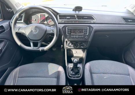VOLKSWAGEN Voyage 1.6 4P FLEX, Foto 11