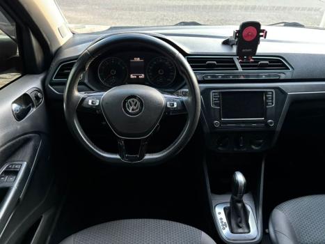 VOLKSWAGEN Voyage 1.6 4P FLEX MSI AUTOM�TICO, Foto 7
