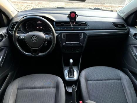 VOLKSWAGEN Voyage 1.6 4P FLEX MSI AUTOM�TICO, Foto 8