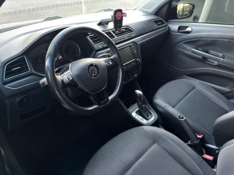 VOLKSWAGEN Voyage 1.6 4P FLEX MSI AUTOM�TICO, Foto 9
