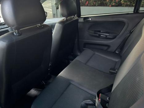 VOLKSWAGEN Voyage 1.6 4P FLEX MSI AUTOM�TICO, Foto 11