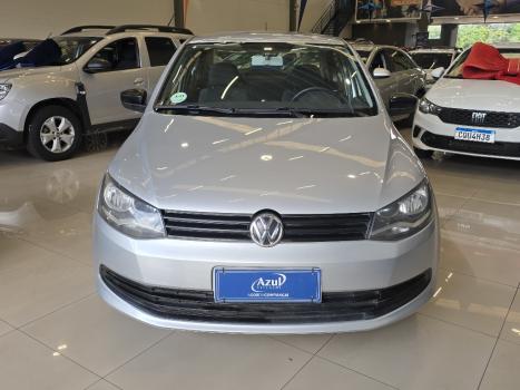 VOLKSWAGEN Voyage 1.0 4P TRENDLINE FLEX, Foto 2