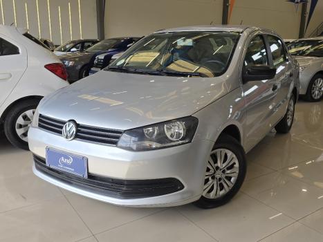 VOLKSWAGEN Voyage 1.0 4P TRENDLINE FLEX, Foto 3