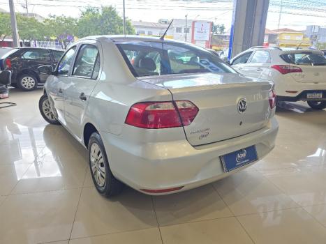 VOLKSWAGEN Voyage 1.0 4P TRENDLINE FLEX, Foto 4