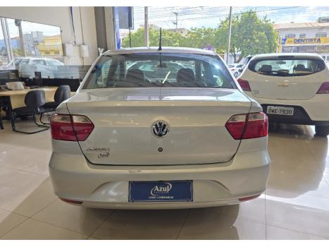 VOLKSWAGEN Voyage 1.0 4P TRENDLINE FLEX, Foto 5
