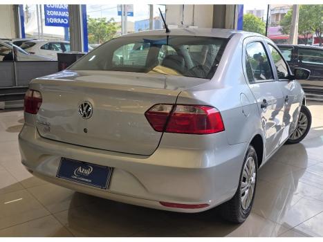 VOLKSWAGEN Voyage 1.0 4P TRENDLINE FLEX, Foto 6