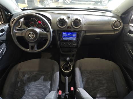 VOLKSWAGEN Voyage 1.0 4P TRENDLINE FLEX, Foto 7