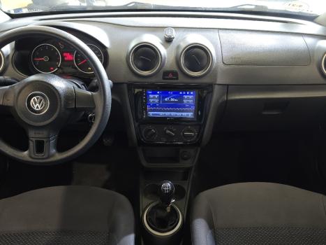 VOLKSWAGEN Voyage 1.0 4P TRENDLINE FLEX, Foto 8
