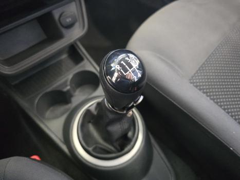 VOLKSWAGEN Voyage 1.0 4P TRENDLINE FLEX, Foto 9