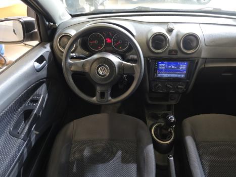 VOLKSWAGEN Voyage 1.0 4P TRENDLINE FLEX, Foto 10