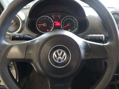 VOLKSWAGEN Voyage 1.0 4P TRENDLINE FLEX, Foto 11