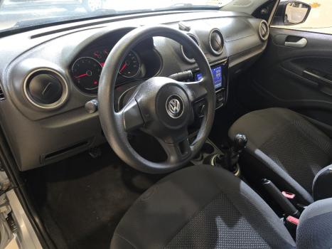 VOLKSWAGEN Voyage 1.0 4P TRENDLINE FLEX, Foto 13