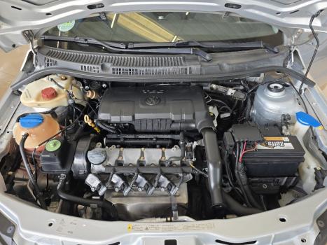 VOLKSWAGEN Voyage 1.0 4P TRENDLINE FLEX, Foto 18