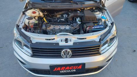 VOLKSWAGEN Voyage 1.6 4P FLEX MSI, Foto 10