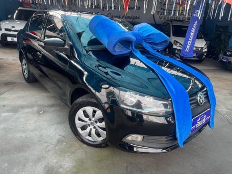VOLKSWAGEN Voyage 1.6 4P TRENDLINE FLEX, Foto 1