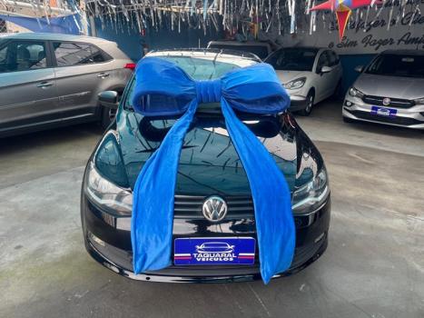 VOLKSWAGEN Voyage 1.6 4P TRENDLINE FLEX, Foto 2