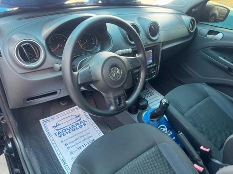 VOLKSWAGEN Voyage 1.6 4P TRENDLINE FLEX, Foto 8