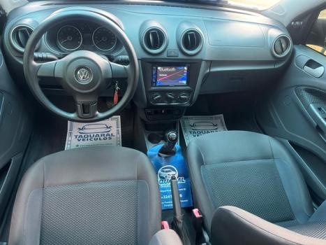 VOLKSWAGEN Voyage 1.6 4P TRENDLINE FLEX, Foto 9