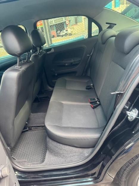 VOLKSWAGEN Voyage 1.6 4P TRENDLINE FLEX, Foto 10