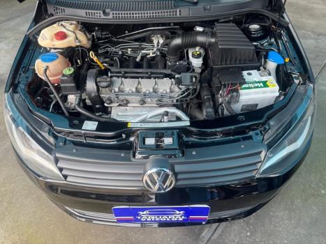 VOLKSWAGEN Voyage 1.6 4P TRENDLINE FLEX, Foto 12