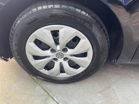 VOLKSWAGEN Voyage 1.6 4P TRENDLINE FLEX, Foto 13