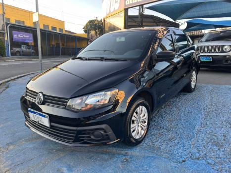 VOLKSWAGEN Voyage 1.6 4P TREND FLEX, Foto 2