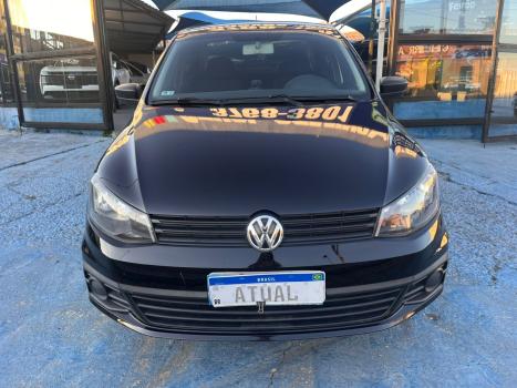 VOLKSWAGEN Voyage 1.6 4P TREND FLEX, Foto 3