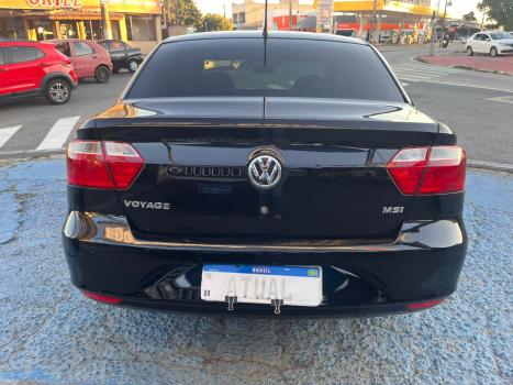 VOLKSWAGEN Voyage 1.6 4P TREND FLEX, Foto 4