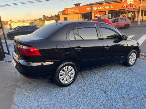 VOLKSWAGEN Voyage 1.6 4P TREND FLEX, Foto 5