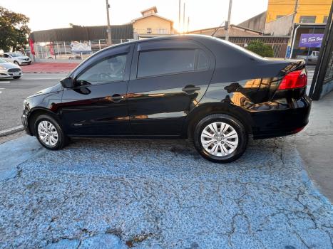 VOLKSWAGEN Voyage 1.6 4P TREND FLEX, Foto 6