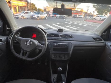 VOLKSWAGEN Voyage 1.6 4P TREND FLEX, Foto 7