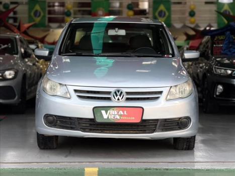 VOLKSWAGEN Voyage 1.0 4P FLEX, Foto 2