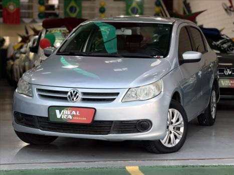 VOLKSWAGEN Voyage 1.0 4P FLEX, Foto 3