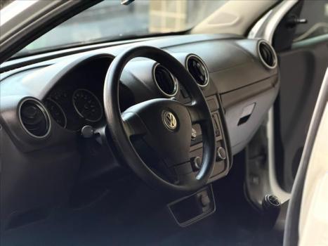 VOLKSWAGEN Voyage 1.0 4P FLEX, Foto 4