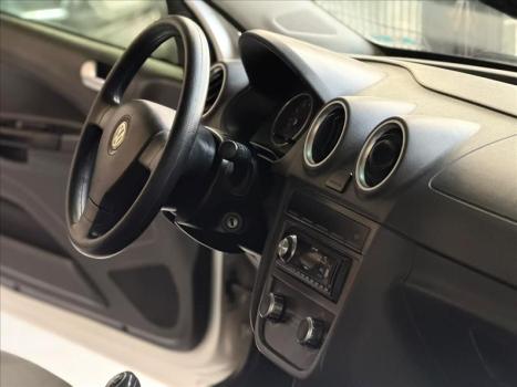 VOLKSWAGEN Voyage 1.0 4P FLEX, Foto 5