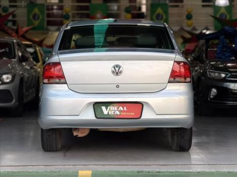 VOLKSWAGEN Voyage 1.0 4P FLEX, Foto 7