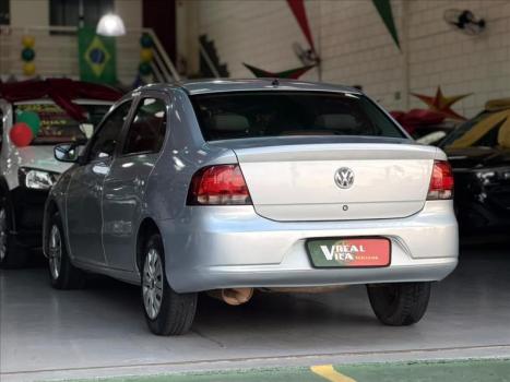 VOLKSWAGEN Voyage 1.0 4P FLEX, Foto 8