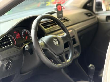 VOLKSWAGEN Voyage 1.6 4P FLEX MSI, Foto 4