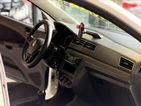 VOLKSWAGEN Voyage 1.6 4P FLEX MSI, Foto 5