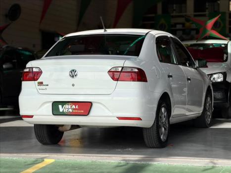 VOLKSWAGEN Voyage 1.6 4P FLEX MSI, Foto 7
