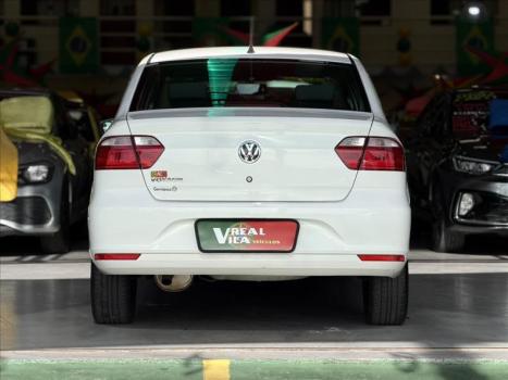 VOLKSWAGEN Voyage 1.6 4P FLEX MSI, Foto 8