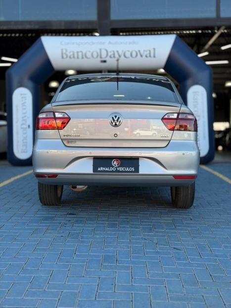 VOLKSWAGEN Voyage 1.6 4P COMFORTLINE FLEX, Foto 5