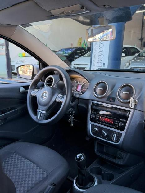 VOLKSWAGEN Voyage 1.6 4P COMFORTLINE FLEX, Foto 7