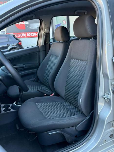 VOLKSWAGEN Voyage 1.6 4P COMFORTLINE FLEX, Foto 10
