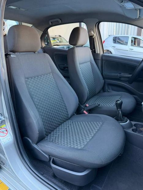 VOLKSWAGEN Voyage 1.6 4P COMFORTLINE FLEX, Foto 12