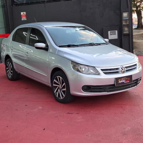 VOLKSWAGEN Voyage 1.0 4P TREND FLEX, Foto 3