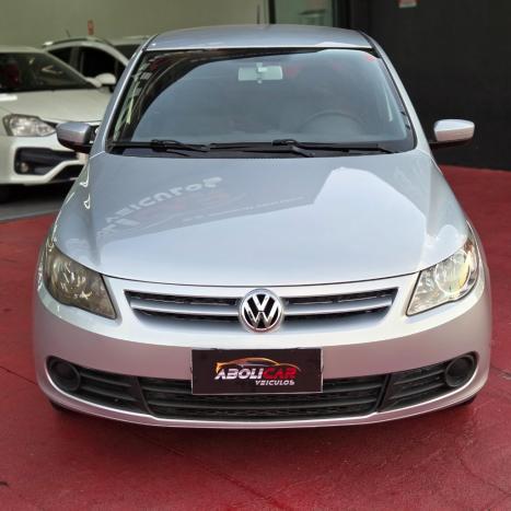 VOLKSWAGEN Voyage 1.0 4P TREND FLEX, Foto 5