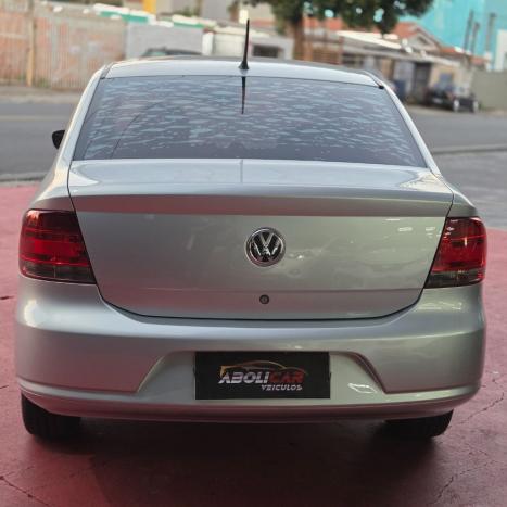 VOLKSWAGEN Voyage 1.0 4P TREND FLEX, Foto 6